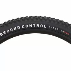 Specialized Cubierta De Alambre Ground Control Sport 27,5" -Accesorios tubeless Venta 452209