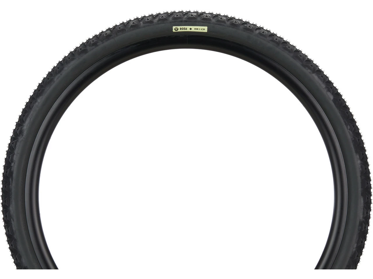 Ultradynamico Cubierta Plegable ROSÉ Robusto 27,5" 4 Ultradynamico Cubierta Plegable ROSÉ Robusto 27,5" - Imagen 2