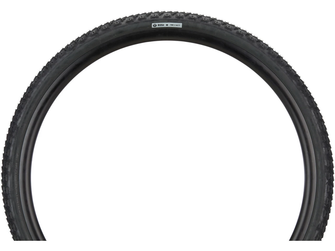 Ultradynamico Cubierta Plegable ROSÉ Robusto 28" 4 Ultradynamico Cubierta Plegable ROSÉ Robusto 28" - Imagen 2