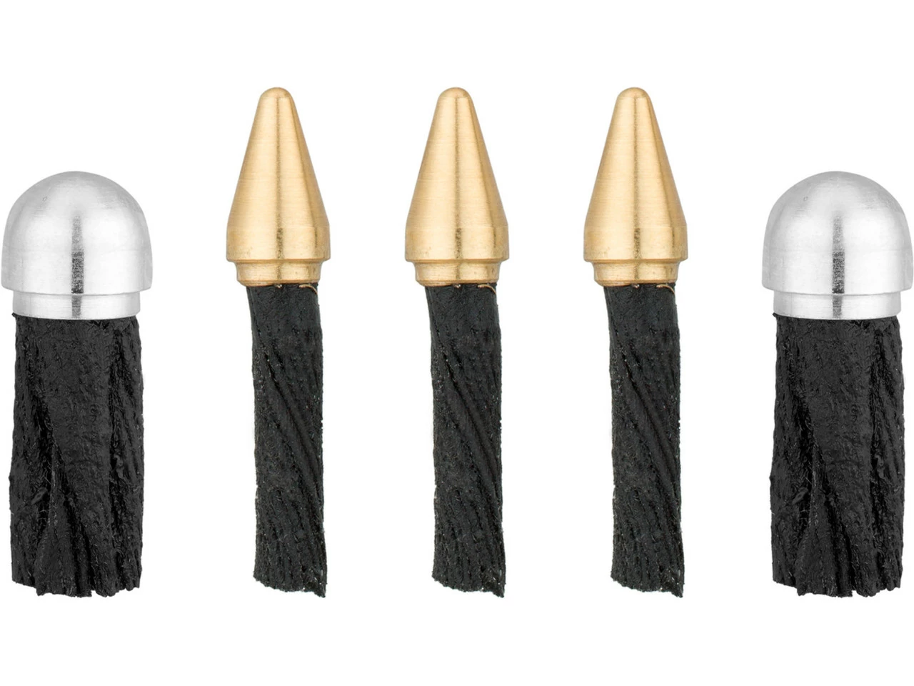 Dynaplug Plugs De Repuesto Soft / Mega 3 Dynaplug Plugs De Repuesto Soft / Mega