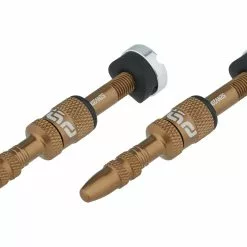 E-thirteen Válvula Tubeless Quick Fill - 2 Unidades -Accesorios tubeless Venta 454215