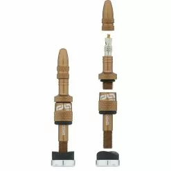 E-thirteen Válvula Tubeless Quick Fill - 2 Unidades -Accesorios tubeless Venta 454217