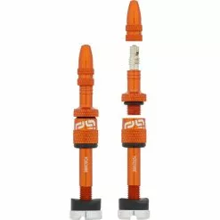 E-thirteen Válvula Tubeless Quick Fill - 2 Unidades -Accesorios tubeless Venta 454226