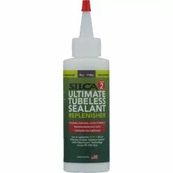 Silca Sellador De Cubiertas Ultimate Tubeless Sealant Replenisher
