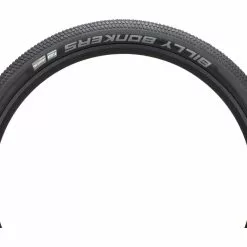 Schwalbe Cubierta Plegable Billy Bonkers Performance ADDIX 26" -Accesorios tubeless Venta 455189