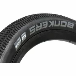 Schwalbe Cubierta Plegable Billy Bonkers Performance ADDIX 26" -Accesorios tubeless Venta 455192