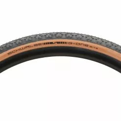Schwalbe Cubierta Plegable G-One Bite Performance ADDIX RaceGuard 28" 8 Schwalbe Cubierta Plegable G-One Bite Performance ADDIX RaceGuard 28" -Accesorios tubeless Venta 455233