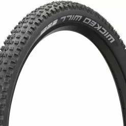 Schwalbe Cubierta Plegable Wicked Will Performance ADDIX TwinSkin 29"