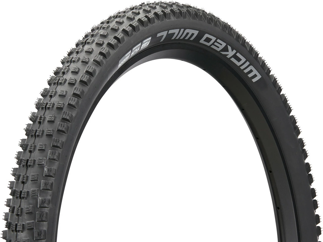 Schwalbe Cubierta Plegable Wicked Will Performance ADDIX TwinSkin 29" 3 Schwalbe Cubierta Plegable Wicked Will Performance ADDIX TwinSkin 29"