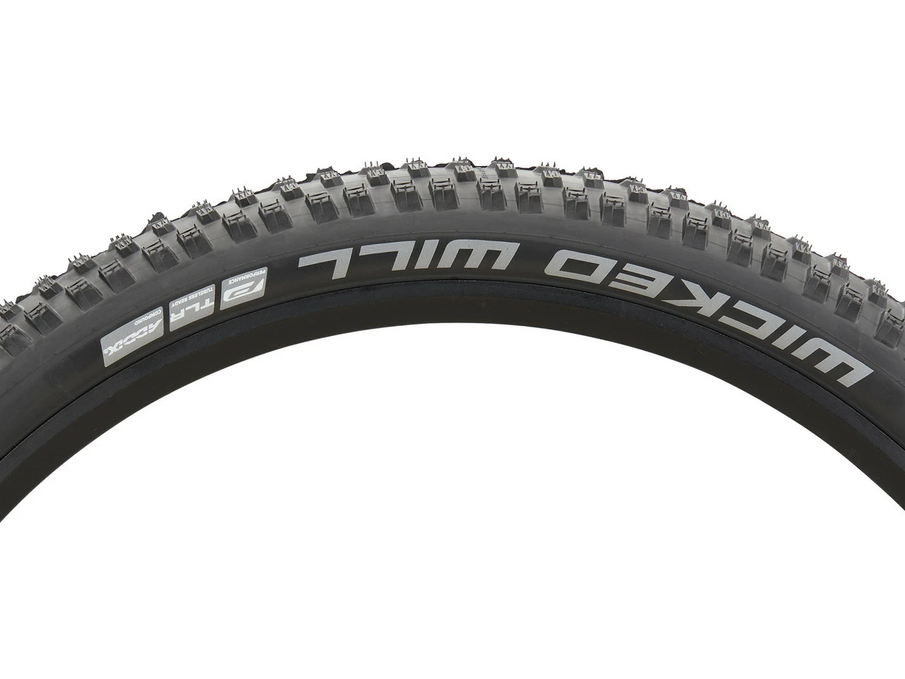 Schwalbe Cubierta Plegable Wicked Will Performance ADDIX TwinSkin 29" 5 Schwalbe Cubierta Plegable Wicked Will Performance ADDIX TwinSkin 29" - Imagen 3