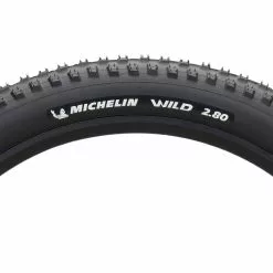 Michelin Cubierta De Alambre Wild Access 27,5+ 8 Michelin Cubierta De Alambre Wild Access 27,5+ -Accesorios tubeless Venta 455881