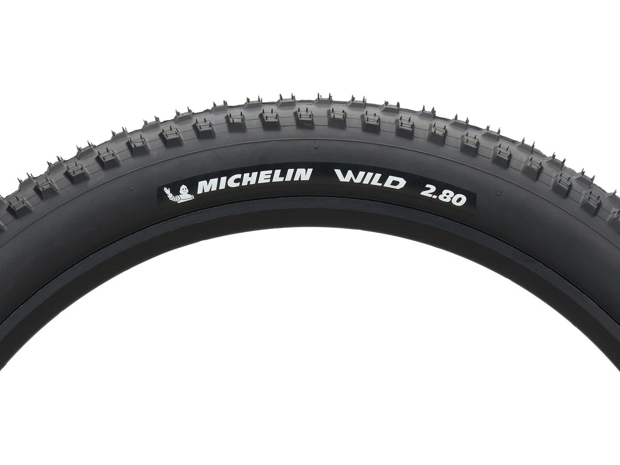 Michelin Cubierta De Alambre Wild Access 27,5+ 5 Michelin Cubierta De Alambre Wild Access 27,5+ - Imagen 3