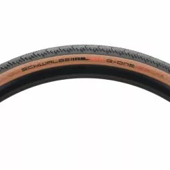 Schwalbe Cubierta Plegable G-One RS Evolution ADDIX Super Race 28" -Accesorios tubeless Venta 455889