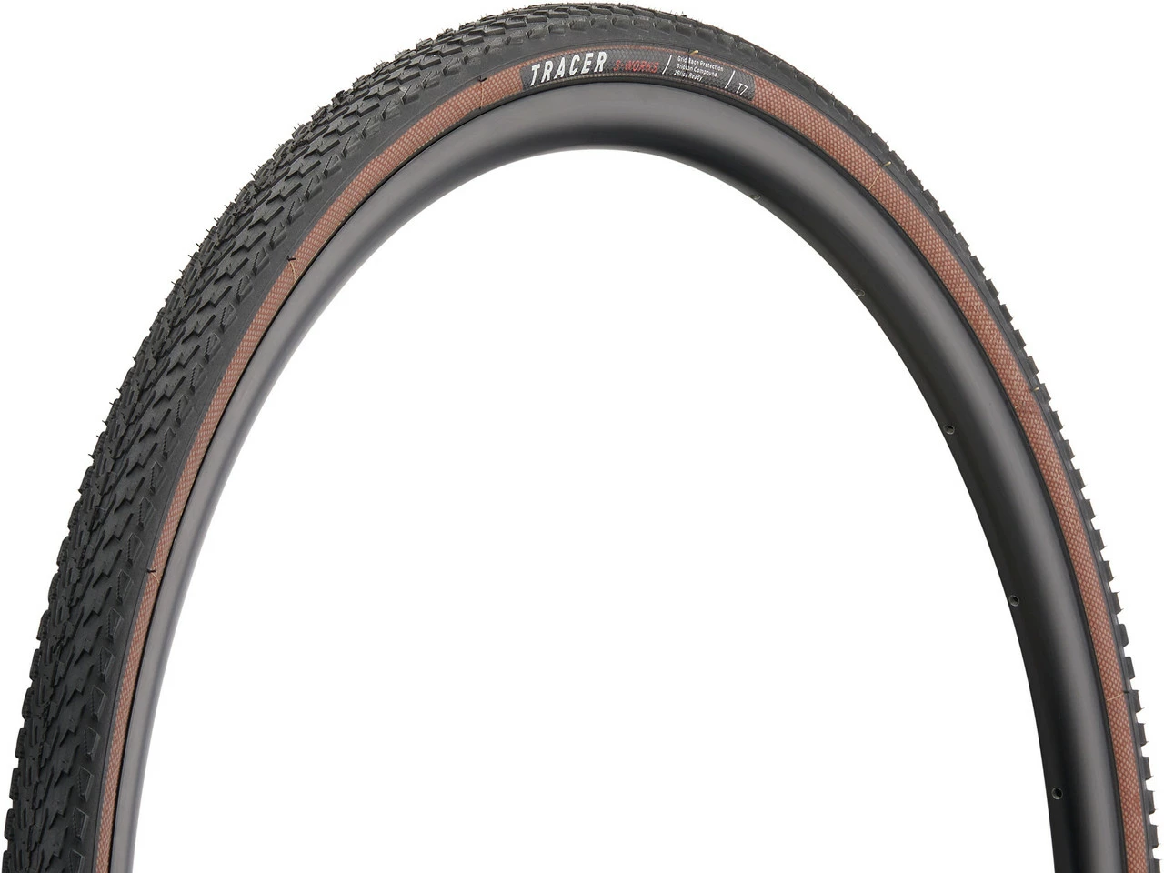 Specialized Cubierta Plegable S-Works Tracer 28" 3 Specialized Cubierta Plegable S-Works Tracer 28"