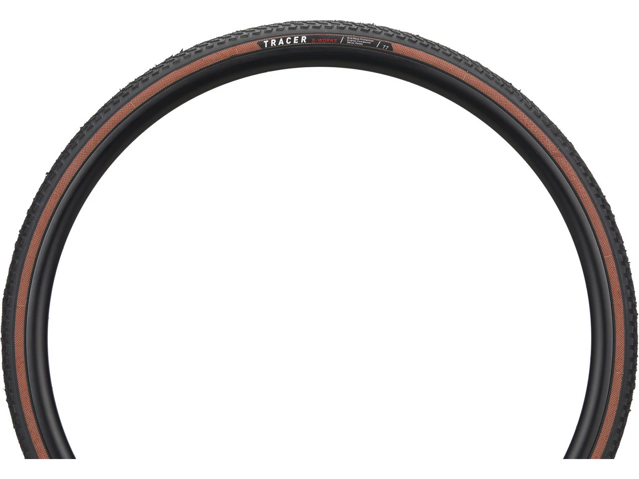 Specialized Cubierta Plegable S-Works Tracer 28" 4 Specialized Cubierta Plegable S-Works Tracer 28" - Imagen 2