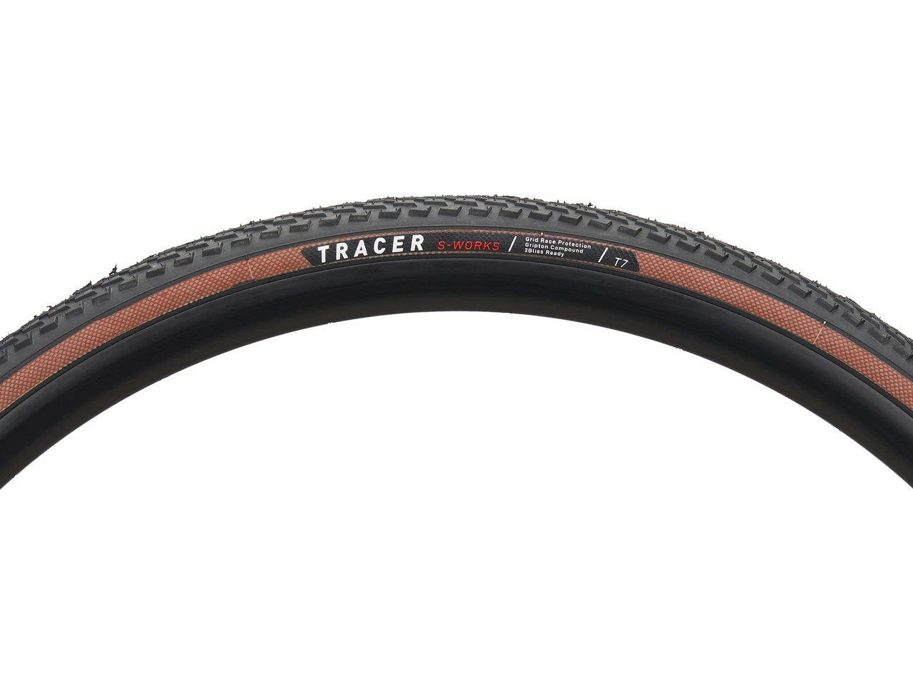 Specialized Cubierta Plegable S-Works Tracer 28" 5 Specialized Cubierta Plegable S-Works Tracer 28" - Imagen 3