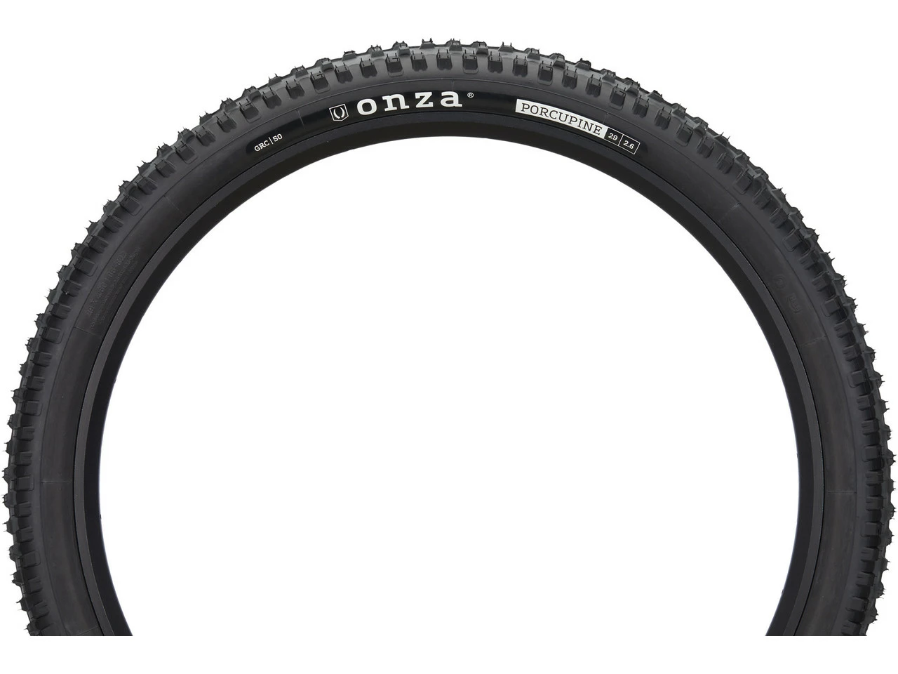 Onza Cubierta Plegable Porcupine GRC SC50 29+ 4 Onza Cubierta Plegable Porcupine GRC SC50 29+ - Imagen 2