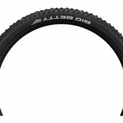 Schwalbe Cubierta Plegable Big Betty Evolution ADDIX Soft Super Gravity 29" -Accesorios tubeless Venta 457530