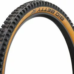 Schwalbe Cubierta Plegable Big Betty Evolution ADDIX Soft Super Gravity 29" -Accesorios tubeless Venta 457533
