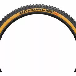 Schwalbe Cubierta Plegable Big Betty Evolution ADDIX Soft Super Gravity 29" -Accesorios tubeless Venta 457534