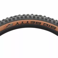 Schwalbe Cubierta Plegable Big Betty Evolution ADDIX Soft Super Gravity 29" -Accesorios tubeless Venta 457538