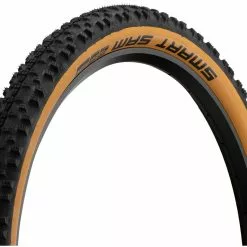 Schwalbe Cubierta Plegable Smart Sam Performance ADDIX RaceGuard DD 29+