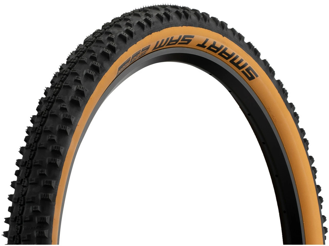Schwalbe Cubierta Plegable Smart Sam Performance ADDIX RaceGuard DD 29+ 3 Schwalbe Cubierta Plegable Smart Sam Performance ADDIX RaceGuard DD 29+