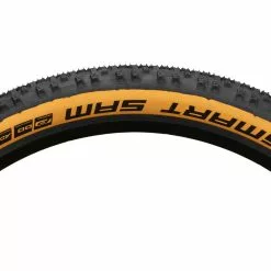 Schwalbe Cubierta Plegable Smart Sam Performance ADDIX RaceGuard DD 29+ 12 Schwalbe Cubierta Plegable Smart Sam Performance ADDIX RaceGuard DD 29+ -Accesorios tubeless Venta 457542