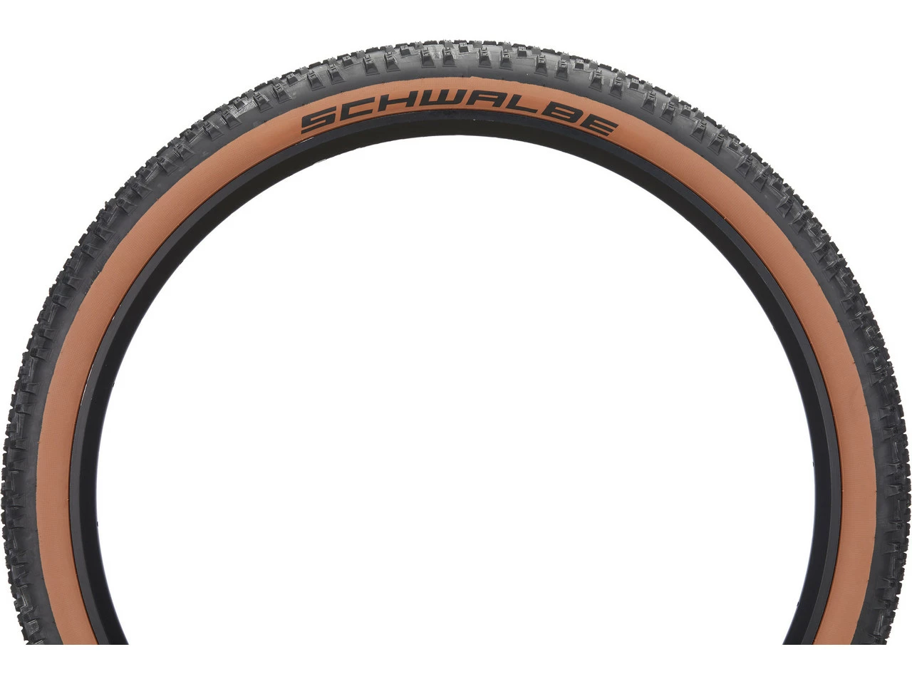 Schwalbe Cubierta Plegable Smart Sam Performance ADDIX RaceGuard DD 29+ 8 Schwalbe Cubierta Plegable Smart Sam Performance ADDIX RaceGuard DD 29+ - Imagen 6