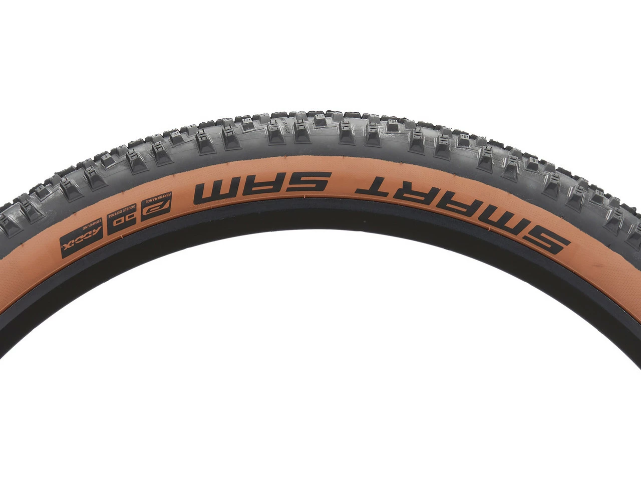 Schwalbe Cubierta Plegable Smart Sam Performance ADDIX RaceGuard DD 29+ 9 Schwalbe Cubierta Plegable Smart Sam Performance ADDIX RaceGuard DD 29+ - Imagen 7