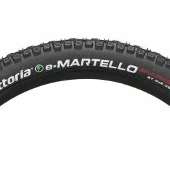 Vittoria Cubierta Plegable E-Martello G2.0 27,5" -Accesorios tubeless Venta 457560