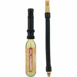 Dynaplug Set De Reparación Air Road Para Cubiertas Tubeless