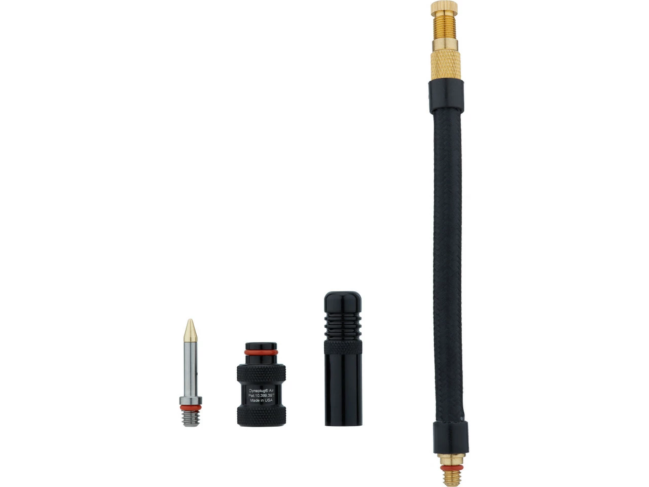 Dynaplug Set De Reparación Air Road Para Cubiertas Tubeless 5 Dynaplug Set De Reparación Air Road Para Cubiertas Tubeless - Imagen 3