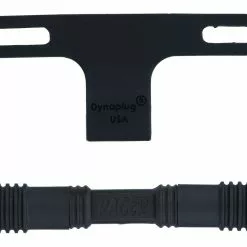 Dynaplug Set De Reparación Racer Carbon Ultralite P. Cubie. Tubeless C. Soporte