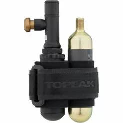 Topeak Kit De Reparación Tubi Master X Tubeless Con Cartucho CO2 De 25 G