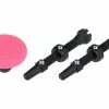 Muc-Off Stealth Tubeless Tag Y Kit De Válvulas 1 Muc-Off Stealth Tubeless Tag Y Kit De Válvulas -Accesorios tubeless Venta 458727