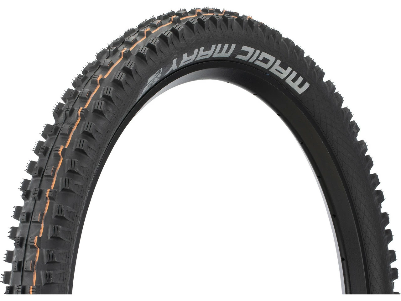 Schwalbe Cubierta Plegable Magic Mary Evolution ADDIX Soft Super Ground 27,5" 3 Schwalbe Cubierta Plegable Magic Mary Evolution ADDIX Soft Super Ground 27,5"