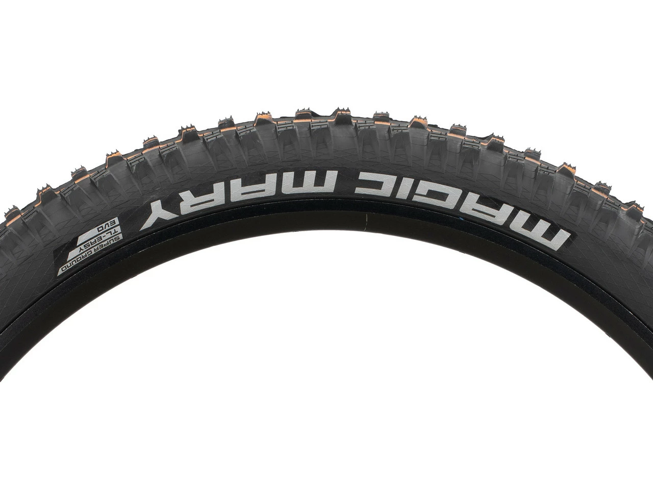 Schwalbe Cubierta Plegable Magic Mary Evolution ADDIX Soft Super Ground 27,5" 5 Schwalbe Cubierta Plegable Magic Mary Evolution ADDIX Soft Super Ground 27,5" - Imagen 3