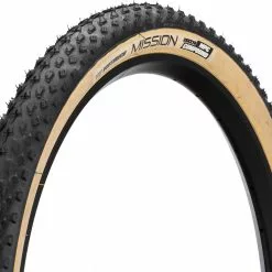 Vee Tire Co Cubierta De Alambre Mission MPC 26"