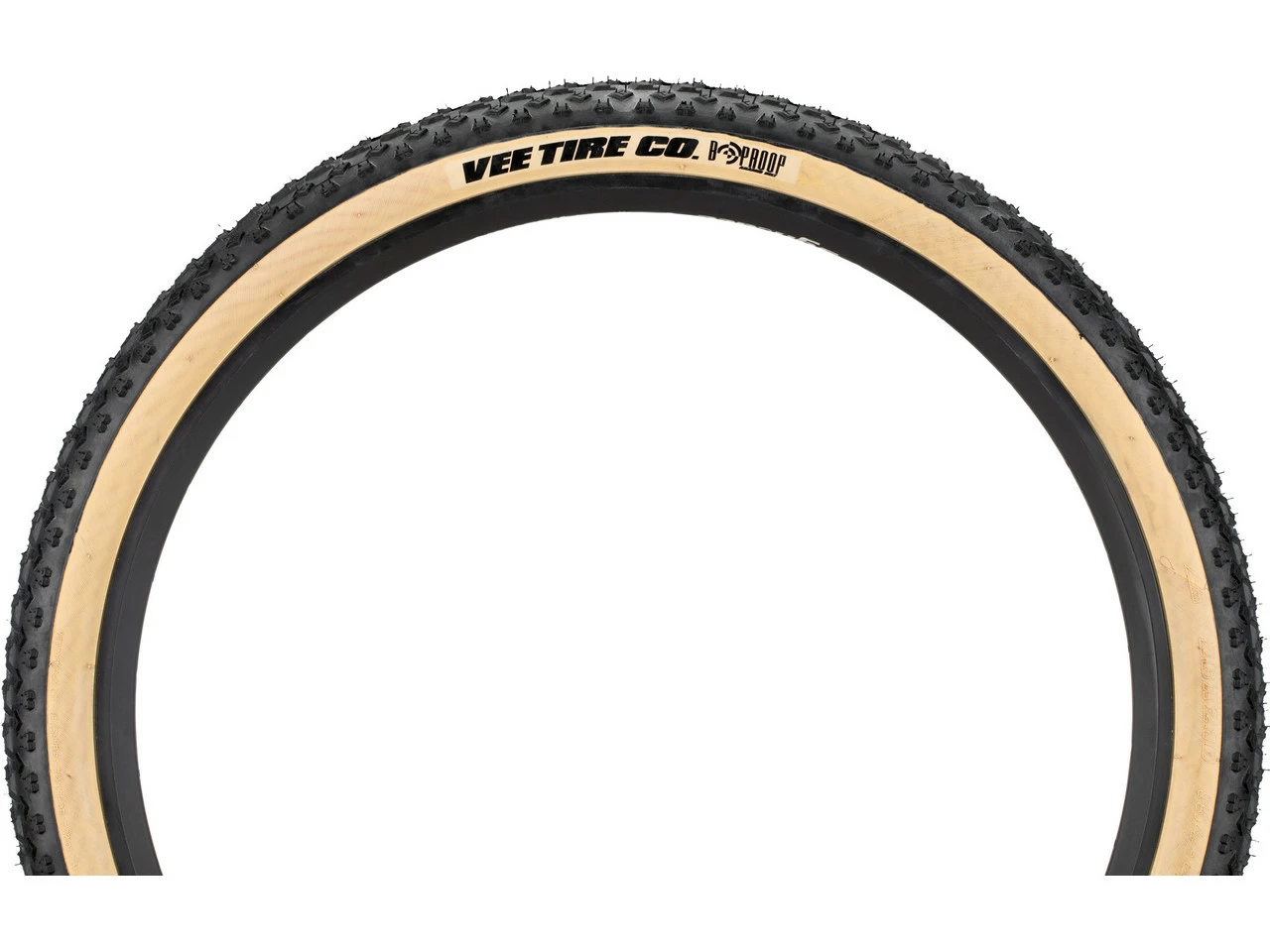 Vee Tire Co Cubierta De Alambre Mission MPC 26" 4 Vee Tire Co Cubierta De Alambre Mission MPC 26" - Imagen 2