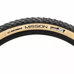 Vee Tire Co Cubierta De Alambre Mission MPC 26" 8 Vee Tire Co Cubierta De Alambre Mission MPC 26" -Accesorios tubeless Venta 459744