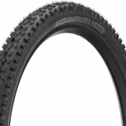 E-thirteen Cubierta Plegable Grappler Endurance Enduro 29"