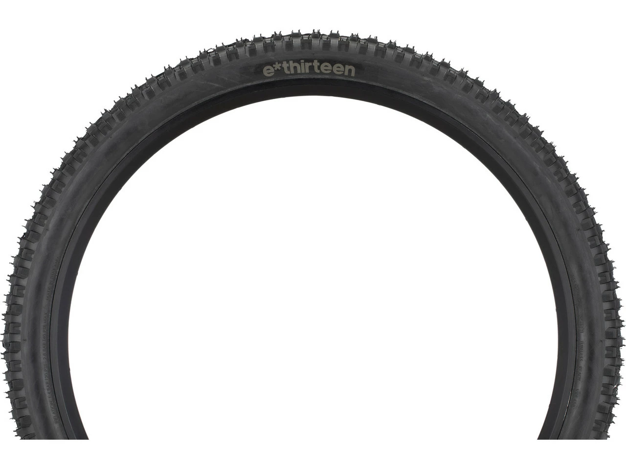 E-thirteen Cubierta Plegable Grappler Endurance Enduro 29" 4 E-thirteen Cubierta Plegable Grappler Endurance Enduro 29" - Imagen 2