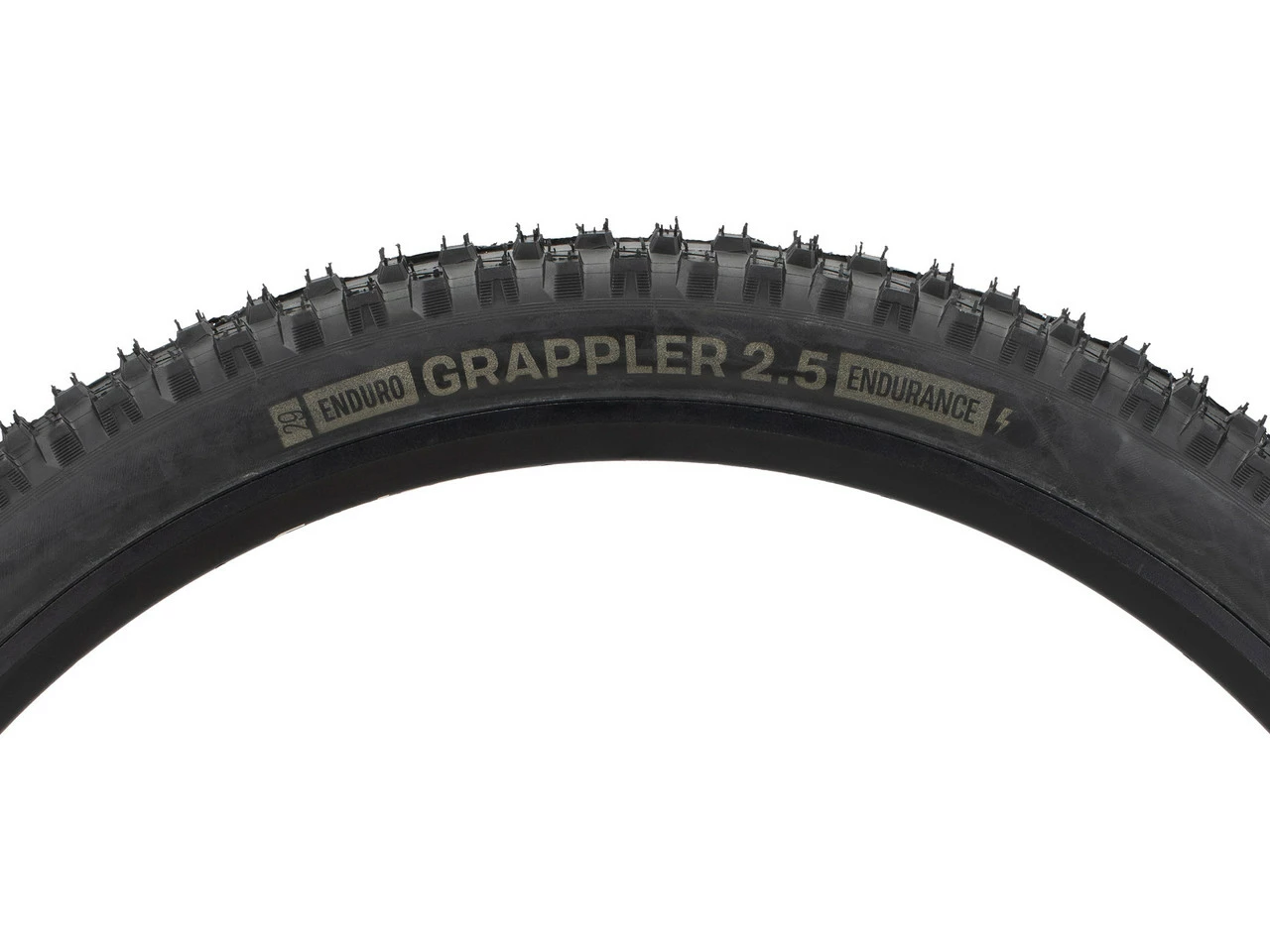 E-thirteen Cubierta Plegable Grappler Endurance Enduro 29" 5 E-thirteen Cubierta Plegable Grappler Endurance Enduro 29" - Imagen 3