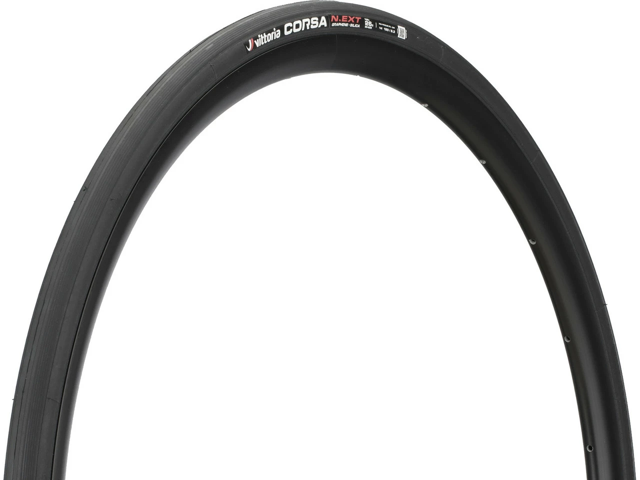 Vittoria Cubierta Plegable Corsa N.EXT G2.0 28" 2 Vittoria Cubierta Plegable Corsa N.EXT G2.0 28"