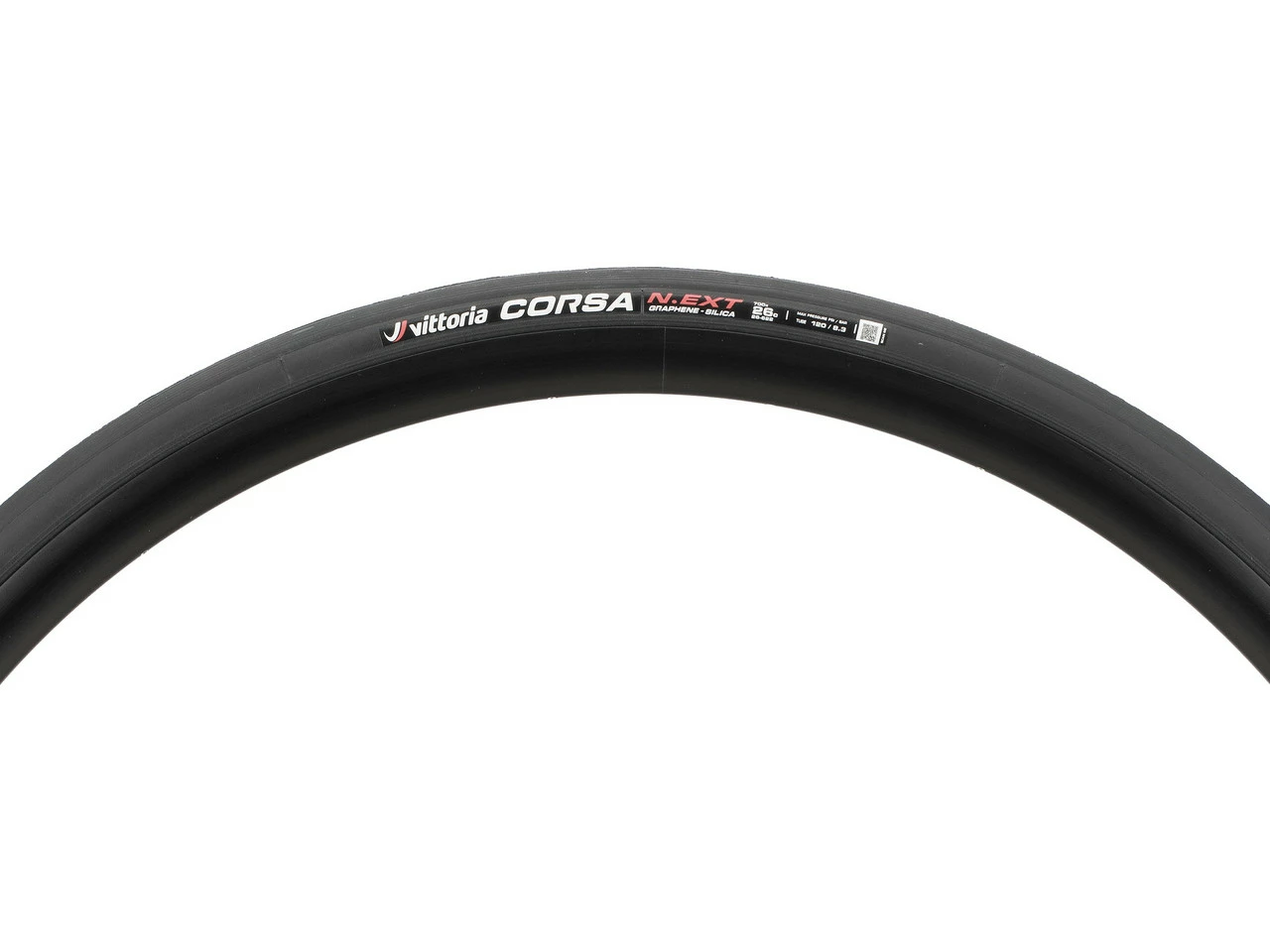 Vittoria Cubierta Plegable Corsa N.EXT G2.0 28" 4 Vittoria Cubierta Plegable Corsa N.EXT G2.0 28" - Imagen 3