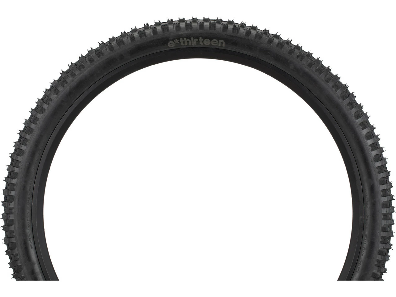 E-thirteen Cubierta Plegable Grappler MoPo Enduro 29" 4 E-thirteen Cubierta Plegable Grappler MoPo Enduro 29" - Imagen 2