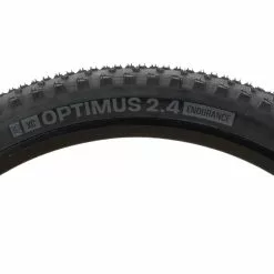 E-thirteen Cubierta Plegable Optimus Endurance XC 27,5" 8 E-thirteen Cubierta Plegable Optimus Endurance XC 27,5" -Accesorios tubeless Venta 460067