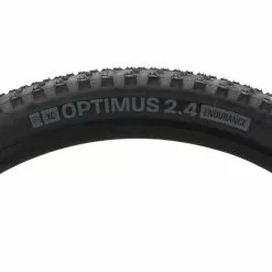 E-thirteen Cubierta Plegable Optimus Endurance XC 29" -Accesorios tubeless Venta 460071