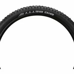 Schwalbe Cubierta Plegable Big Betty Evolution ADDIX Soft Super Trail 29" -Accesorios tubeless Venta 460684